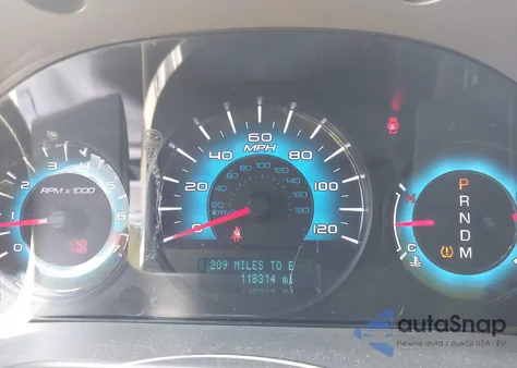 2010 Ford Fusion Se из США, поврежденный, VIN 3FAHP0HG7AR356274